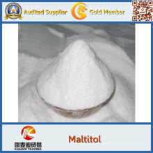 Maltitol cristallin